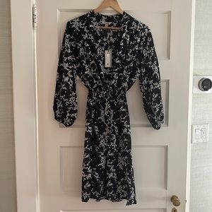 Tucker Dress